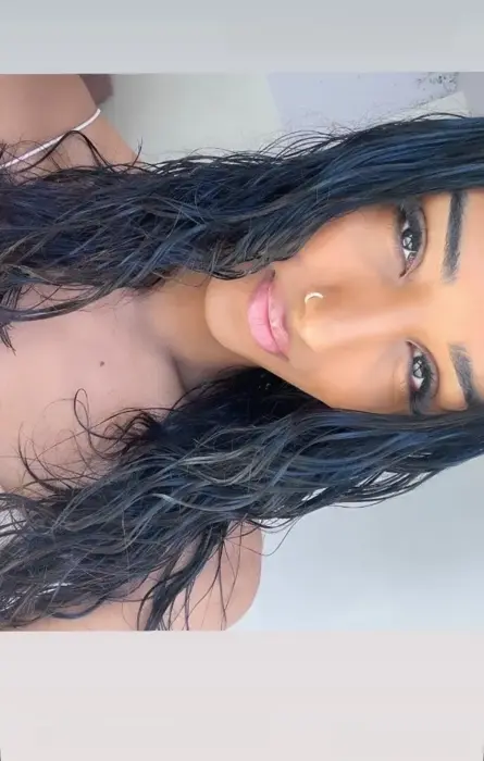 VIP Isabela Candice Salvador Trampling