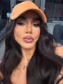 Victoria Amorim massagem nuru Salvador Beijo na boca