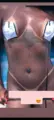 VIP Alice Ferraz Salvador Masturbating