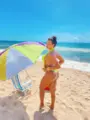 Polyanna massagem nuru Salvador Beijo grego
