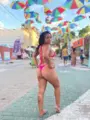 VIP Sophia Salvador Oral sex with condom