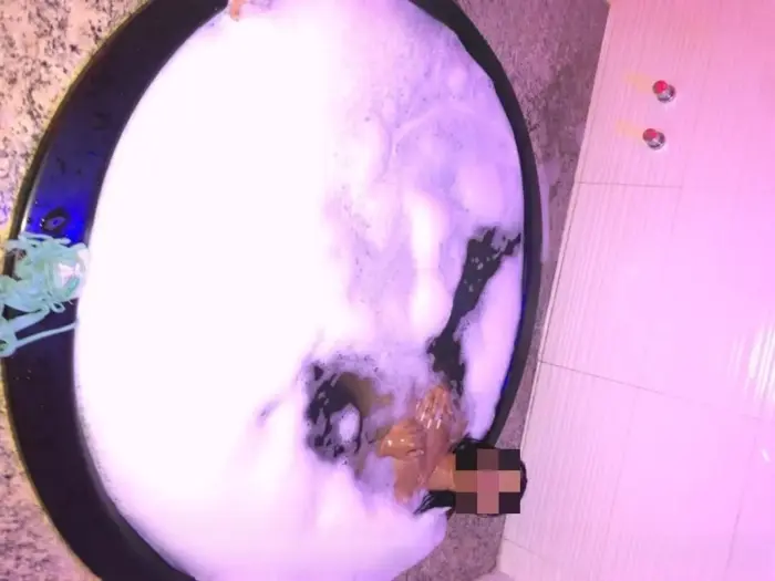 VIP Luiza Salvador Vaginal sex with condom