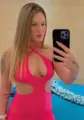 Luiza Starling massagem nuru Salvador Massagem tradicional