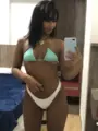 garota de programa de Salvador Natacha moura Beijo na boca