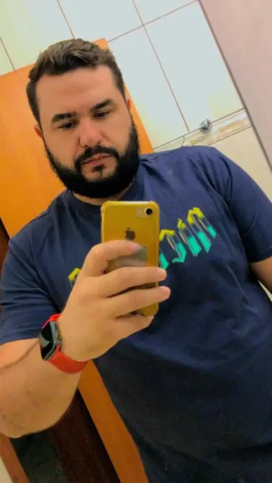 Alex Alencar massagem nuru Santa Bárbara D'oeste Sexo oral com preservativo