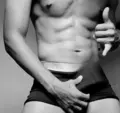 Rick Ventura Santa Barbara D'oeste He uses erotic accessories