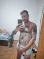 VIP Willian Santa Barbara D'oeste Greek kiss