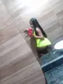 garota de programa de Barreirinhas Anny Vitória Sexo oral com preservativo