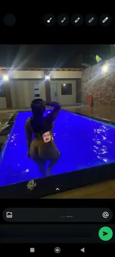 acompanhantes de Barreirinhas Lala Soares 