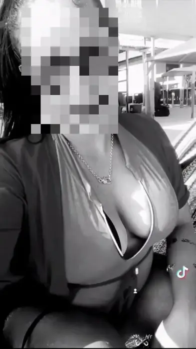 acompanhante Yamins Barreirinhas Squirt