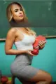 acompanhantes de Barreirinhas Gabriele Massagem tântrica
