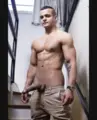 VIP Samuel Colt Sao Paulo Anal sex with condom