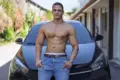 VIP Samuel Colt Sao Paulo Massage by tantric massage