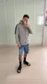 acompanhante Binho Zanardi São Paulo 