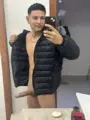 Binho Zanardi massagem nuru São Paulo 