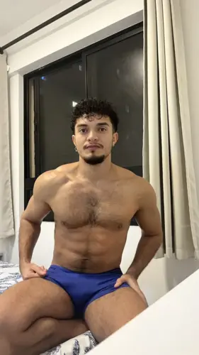 acompanhante Lucas Lopes São Paulo Beijo grego