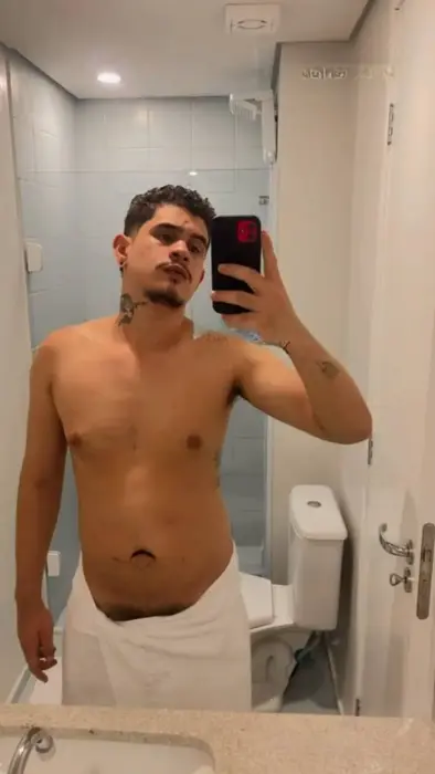 acompanhante de luxo São Paulo Júnior Sexo com voyeurismo/ser voyeur