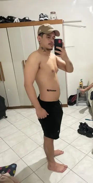 Júnior massagem nuru São Paulo Sadomasoquismo