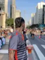 acompanhante de luxo São Paulo Hiago Fisting