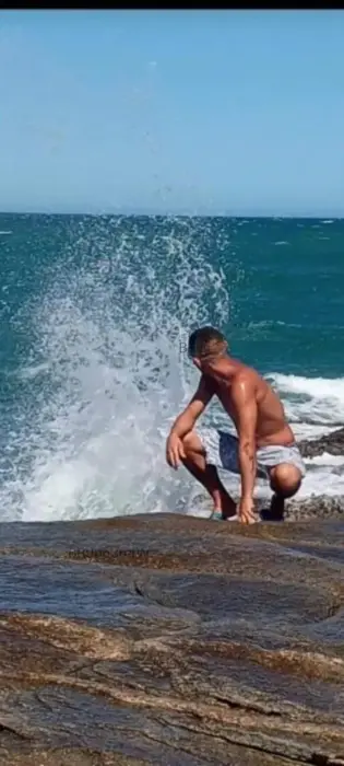acompanhante de luxo São Paulo BRUNO Sexo vaginal com preservativo