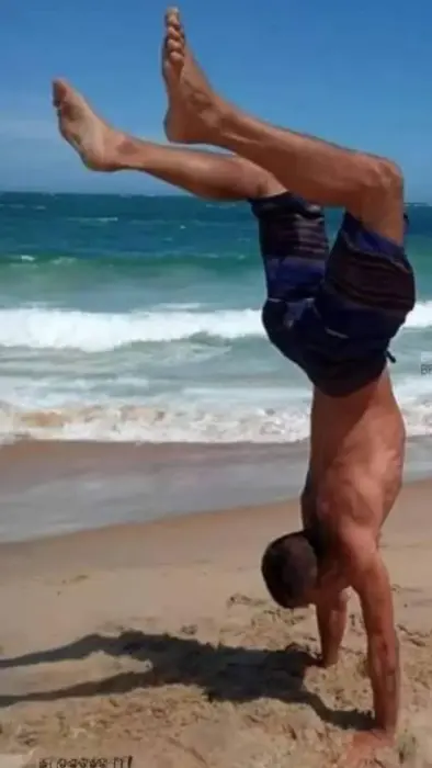 BRUNO massagem nuru São Paulo Sexo virtual