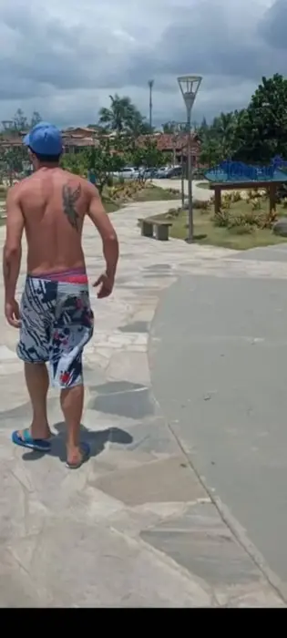 acompanhantes de São Paulo BRUNO Striptease