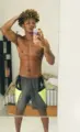 VIP Diego Sao Paulo Oral sex without a condom
