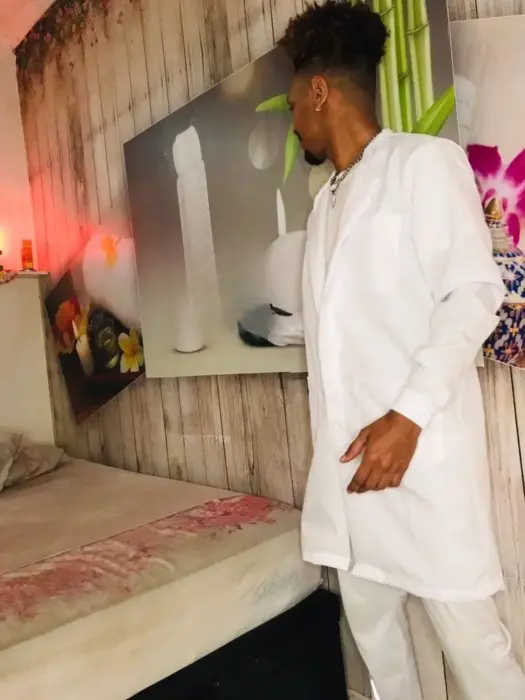 VIP Diego Sao Paulo Oral sex with condom