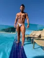 Ruan Borges massagem nuru São Paulo Sexo com voyeurismo/ser voyeur