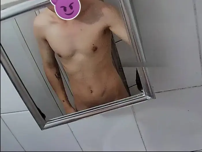 VIP Rickizin Sao Paulo Trampling