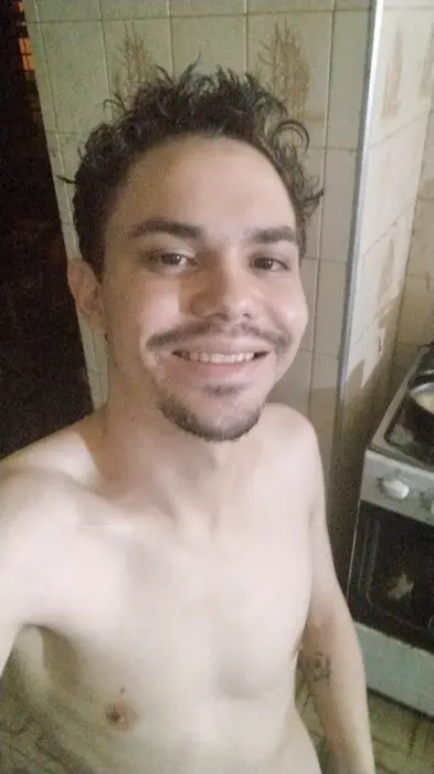VIP Rickizin Sao Paulo Roleplaying