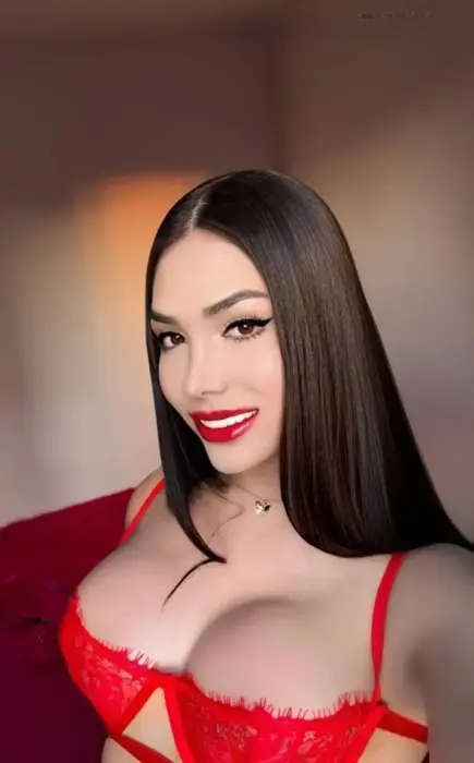 acompanhante de luxo São Paulo Bella Hadid Bondage