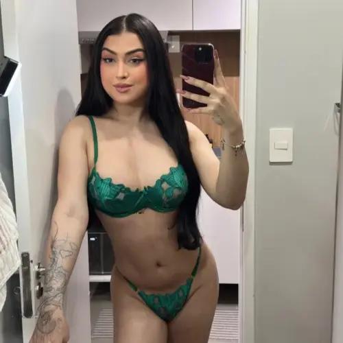 acompanhantes de São Paulo Victoria Mendes Massagem tântrica