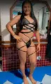 VIP Angélica Mendoza Sao Paulo Masturbating