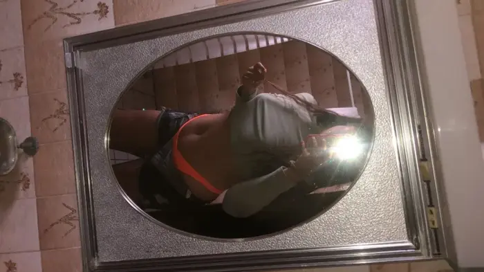 Roberta massagem nuru São Paulo Viagem
