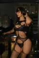 acompanhante de luxo São Paulo Alycia Bittencourt Massagem tântrica