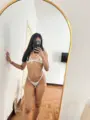 Priscila Duarte massagem nuru São Paulo Sexo vaginal com preservativo