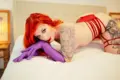 Mel Fire massagem nuru São Paulo Dominação