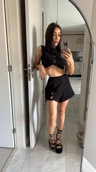 Jessica Pacheco massagem nuru São Paulo Viagem