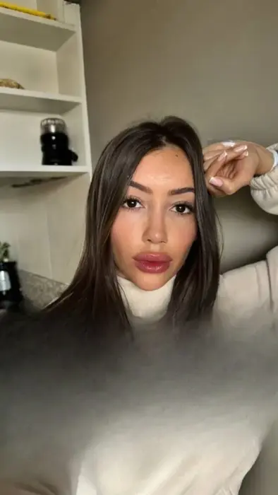 Jessica Pacheco massagem nuru São Paulo Chuva dourada