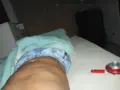 VIP Danilo Saquarema Penetration with sexual accessories