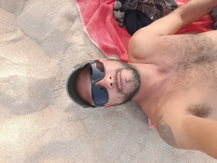 VIP Filth Saquarema Virtual sex