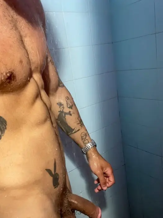 VIP Jhonny Saquarema Vaginal sex with condom