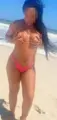 garota de programa de Saquarema Lais freitas Bondage