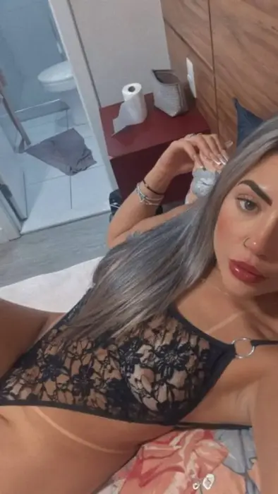 acompanhante Helena Baduar Saquarema Permite filmagem