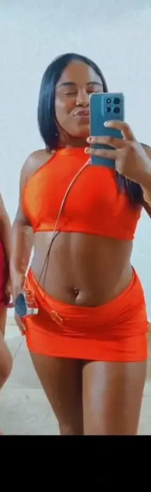 VIP Thainá Saquarema Penetration with sexual accessories