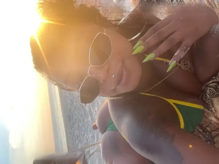 VIP Lolafox Saquarema Squirt