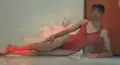 VIP Angel Serrinha Masturbating