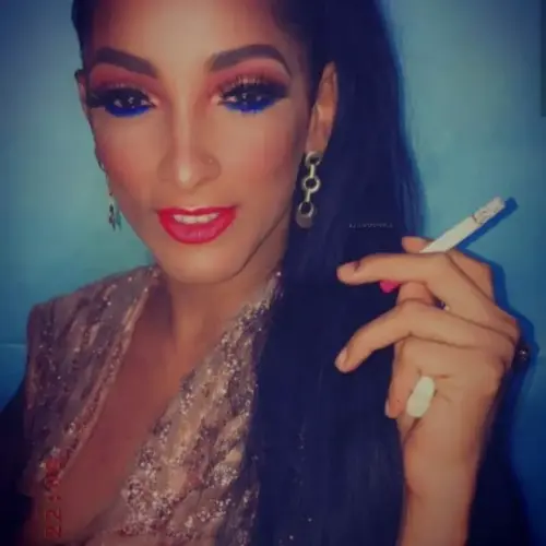 Sabrina lins Serrinha Virtual sex