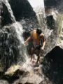 VIP Preta Gusta Tiangua Oral sex without a condom